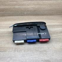 7M0907040AS 95VW19988ED  Climate control unit Volkswagen Sharan