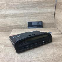 7M0907040AS 95VW19988ED  Climate control unit Volkswagen Sharan