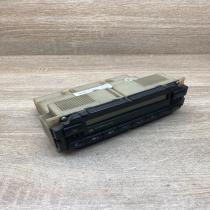 1J1907044 5HB007617  Climate control unit Volkswagen PASSAT B5