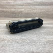 1J1907044 5HB007617  Climate control unit Volkswagen PASSAT B5