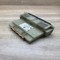 3B1907044A 5HB007617  Climate control unit Volkswagen PASSAT B5