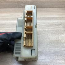3B1907044A 5HB007617  Climate control unit Volkswagen PASSAT B5