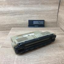 3B1907044A 5HB007617  Climate control unit Volkswagen PASSAT B5