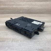 4D0820043B 5HB007155 01  Climate control unit Audi A8 S8 D2 4D