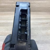 4D0820043B 5HB007155 01  Climate control unit Audi A8 S8 D2 4D