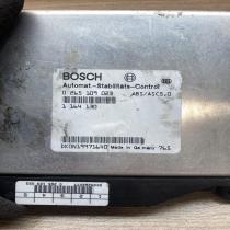 1164130 0265109023  ABS control unit/module BMW 5 E39