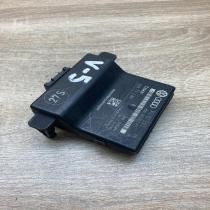 1K0907530E 1K0907951  Gateway control module Volkswagen Golf Plus