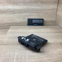 1K0907530E 1K0907951  Gateway control module Volkswagen Golf Plus