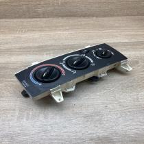662369C B64P 101542J  Climate control unit Renault Megane I