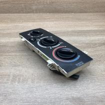 662369C B64P 101542J  Climate control unit Renault Megane I