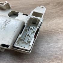 662369C B64P 101542J  Climate control unit Renault Megane I