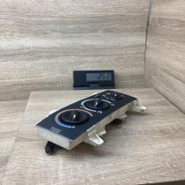 662369C B64P 101542J  Climate control unit Renault Megane I