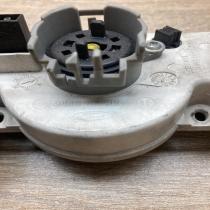 98AB 18C419 AE 98AB 18C419 AE  Climate control unit Ford Focus