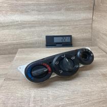 98AB 18C419 AE 98AB 18C419 AE  Climate control unit Ford Focus