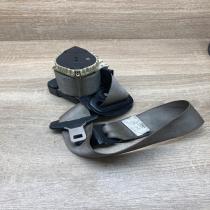 0004 3594   Rear seatbelt BMW X5 E53