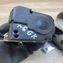 0004 3594   Rear seatbelt BMW X5 E53