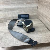 0004 3594   Rear seatbelt BMW X5 E53