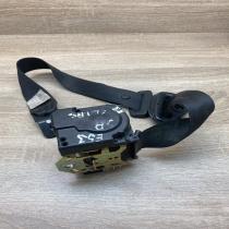 6600043594D 00043594D  Rear seatbelt BMW X5 E53