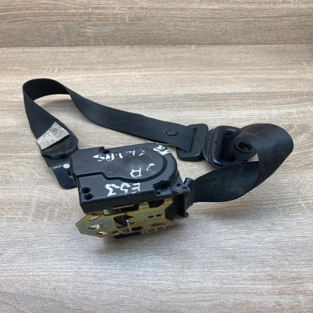 6600043594D 00043594D  Rear seatbelt BMW X5 E53