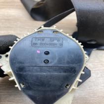 6600043594D 00043594D  Rear seatbelt BMW X5 E53