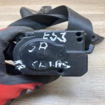 6600043594D 00043594D  Rear seatbelt BMW X5 E53