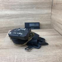 6600043594D 00043594D  Rear seatbelt BMW X5 E53