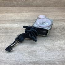 9654454477 501RB1R11S  Rear seatbelt Citroen C4 Grand Picasso