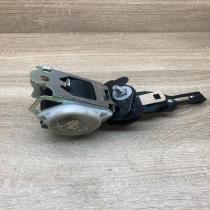 9654454477 501RB1R11S  Rear seatbelt Citroen C4 Grand Picasso