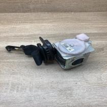 9654454477 501RB1R11S  Rear seatbelt Citroen C4 Grand Picasso