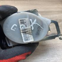 9654454477 501RB1R11S  Rear seatbelt Citroen C4 Grand Picasso