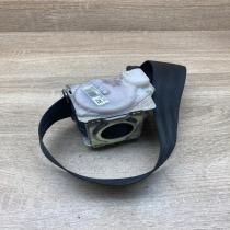 9654437977   Rear seatbelt Citroen C4 Grand Picasso