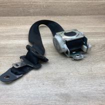 9654437977   Rear seatbelt Citroen C4 Grand Picasso