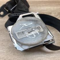 9654437977   Rear seatbelt Citroen C4 Grand Picasso