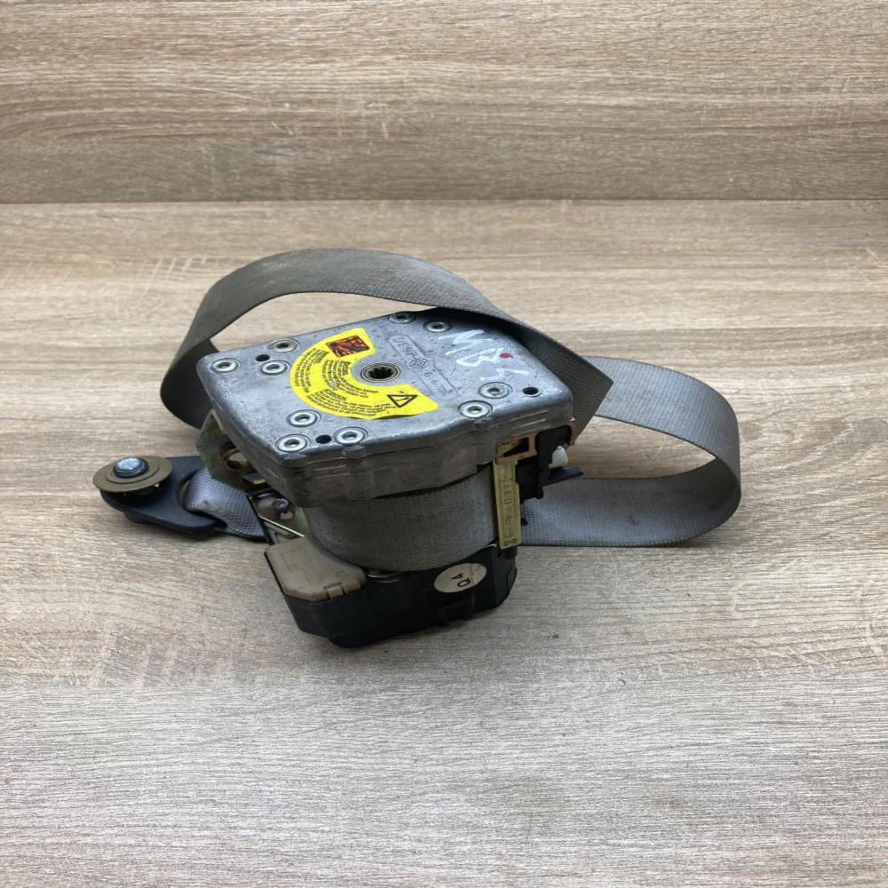 00066236 2208600285  Front seatbelt Mercedes-Benz S W220