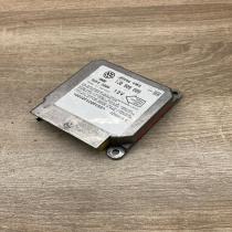 1J0909609 5Wk42800  Airbag control unit/module Volkswagen Golf IV