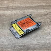 6Q0909605A 5WK42867  Airbag control unit/module Volkswagen Golf IV