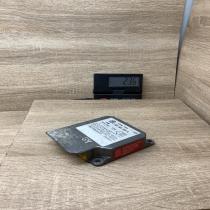 6Q0909605A 5WK42867  Airbag control unit/module Volkswagen Golf IV
