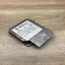 6Q0909605B 5WK42869  Airbag control unit/module Volkswagen PASSAT B5