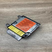 6Q0909605B 5WK42869  Airbag control unit/module Volkswagen PASSAT B5