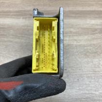 6Q0909605B 5WK42869  Airbag control unit/module Volkswagen PASSAT B5