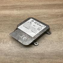 6Q0909605B 5WK42869  Airbag control unit/module Volkswagen PASSAT B5