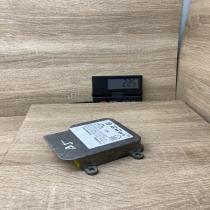 6Q0909605B 5WK42869  Airbag control unit/module Volkswagen PASSAT B5