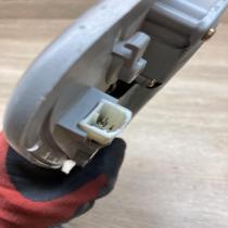 B25F51310   Front seat light Mazda Premacy