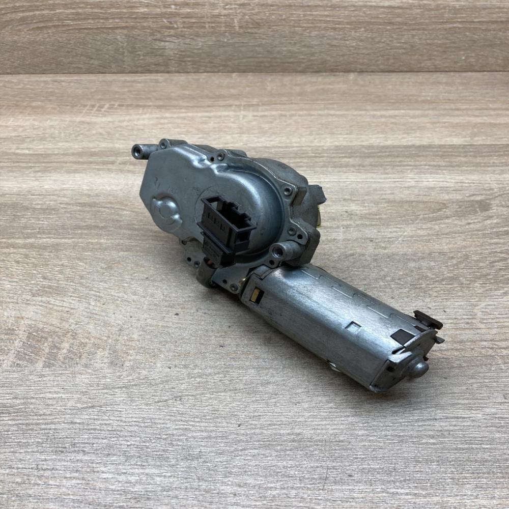 7M0955713A 95VW A17404 AA  Rear window wiper motor Ford Galaxy