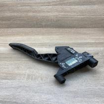 09128851AL 0281002278  Accelerator throttle pedal Opel Astra G