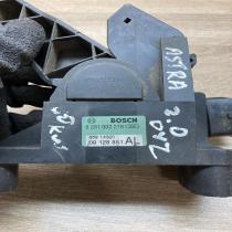 09128851AL 0281002278  Accelerator throttle pedal Opel Astra G