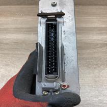 443907379C 0265100037  ABS control unit/module Audi 80 90 S2 B4