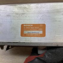 443907379C 0265100037  ABS control unit/module Audi 80 90 S2 B4