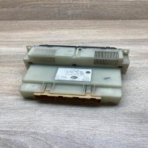 3B1907044B 5HB007617  Climate control unit Volkswagen Golf IV