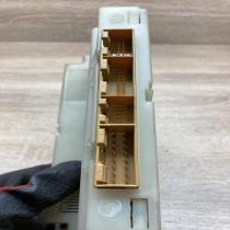 3B1907044B 5HB007617  Climate control unit Volkswagen Golf IV